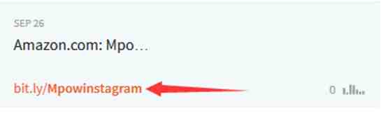 Instagram如何给 Amazon引流 Instagram如何给 Amazon引流
