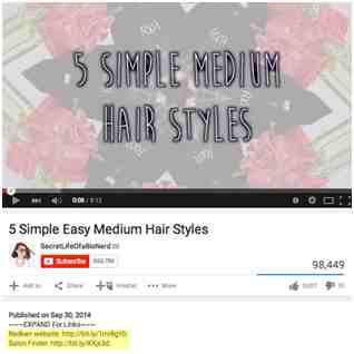 Youtube红人合作的几个要点 Youtube红人合作的几个要点