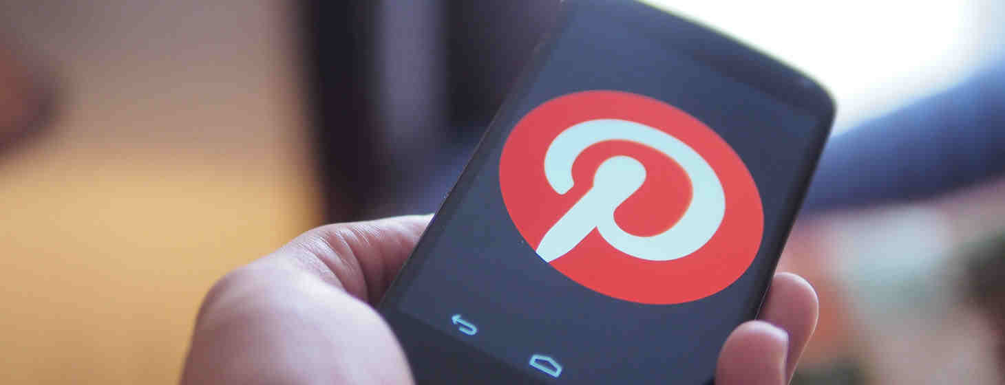 Pinterest营销易犯的15个错误 (上篇) Pinterest营销易犯的15个错误 (上篇)