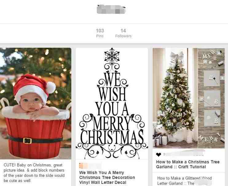 【投稿】怎样在Pinterest上高效推广你的产品