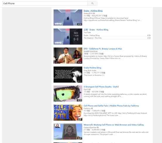 10个你必须知道的YouTube视频优化技巧