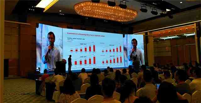 Linio 跨境CEO Carlos：打通线上线下，做最接地气的拉美电商