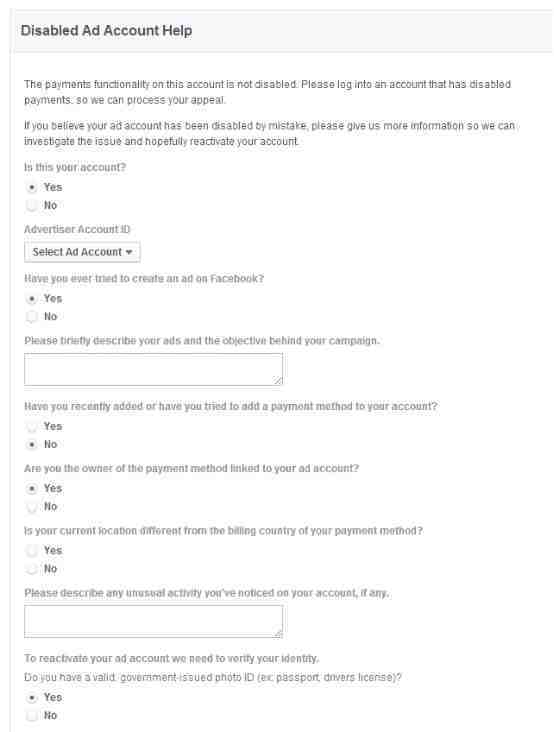 如何在Facebook上找到商机