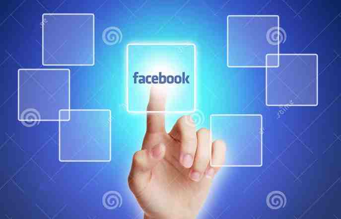 Facebook，如何一键邀请加粉！
