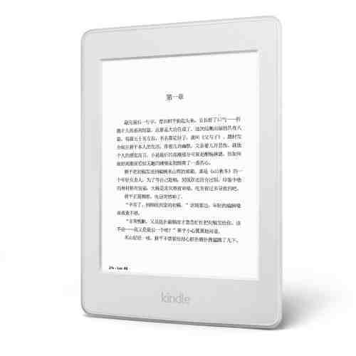 亚马逊