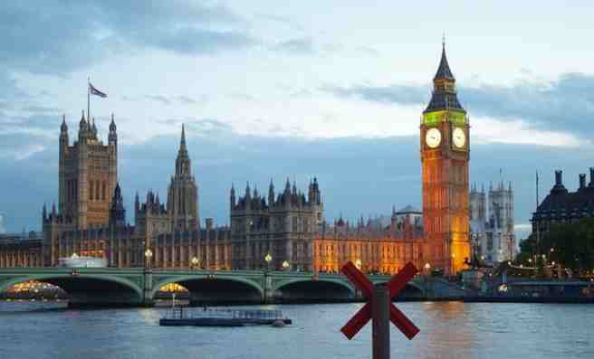 英国商标申请流程 英国商标申请流程