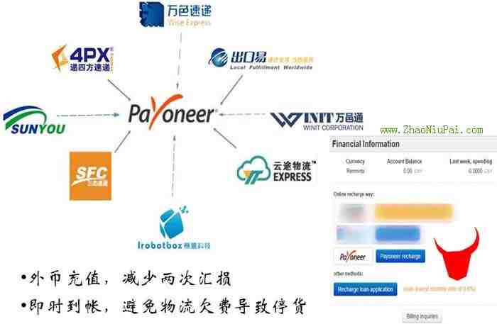 Payoneer