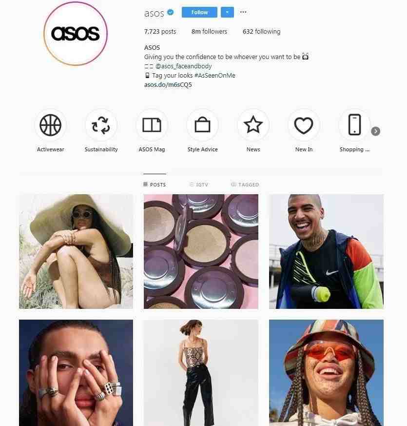 如何紧跟热点又能避开激烈竞争?提升Instagram转化的7个步骤