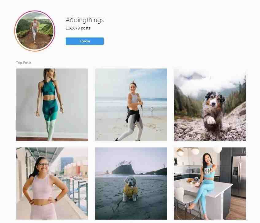 如何紧跟热点又能避开激烈竞争?提升Instagram转化的7个步骤