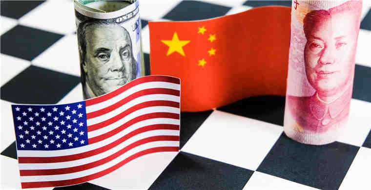 ä¸¤ä¼æ°é»åè¨äººååºä¸­ç¾ç»è´¸é®é¢ï¼ååä¸¤å©ï¼æåä¿±ä¼¤
