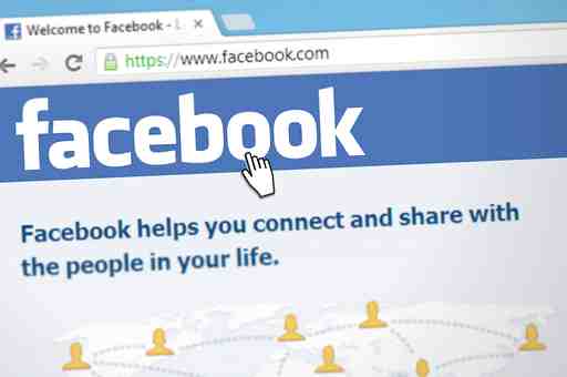 Facebook如何做推广