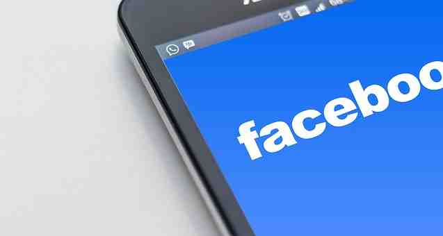 Facebook营销