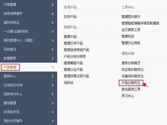 阿里巴巴国际平台经典问题汇总