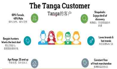 北美跨境电商tanga平台怎么样？