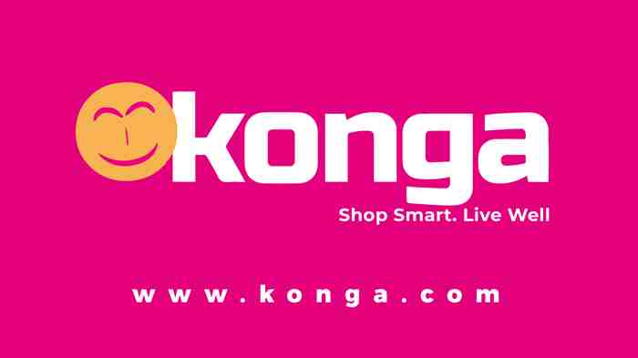 Konga - 非洲电商平台.png Konga - 非洲电商平台.png