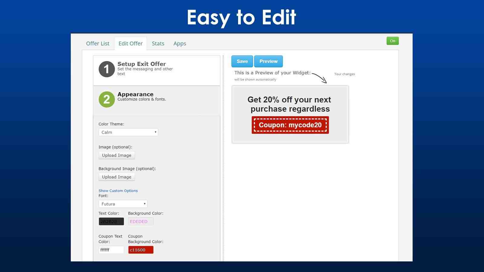 Exit Offers.jpg Exit Offers.jpg