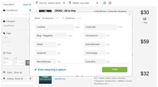 什么是themeforest？如何使用themeforest来选择wordpress外贸主题？.png