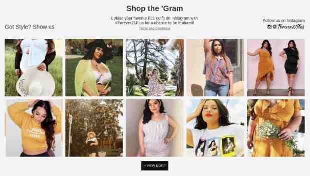 开扒Instagram网红时装产业,这些趋势2019要火!