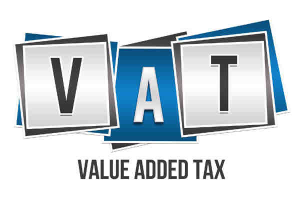 DE VAT