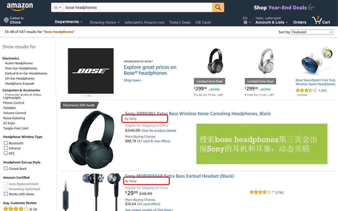 如何根据用户搜索词（search terms），来挑选关键词