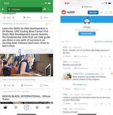 别整天围着Facebook和Twitter转了,这5个社交平台或许才是广告神器