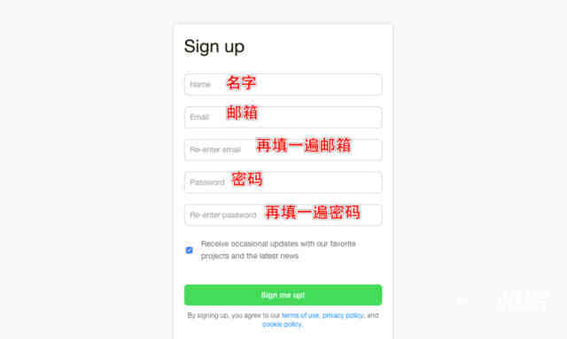 Kickstarter众筹指南 Kickstarter众筹指南
