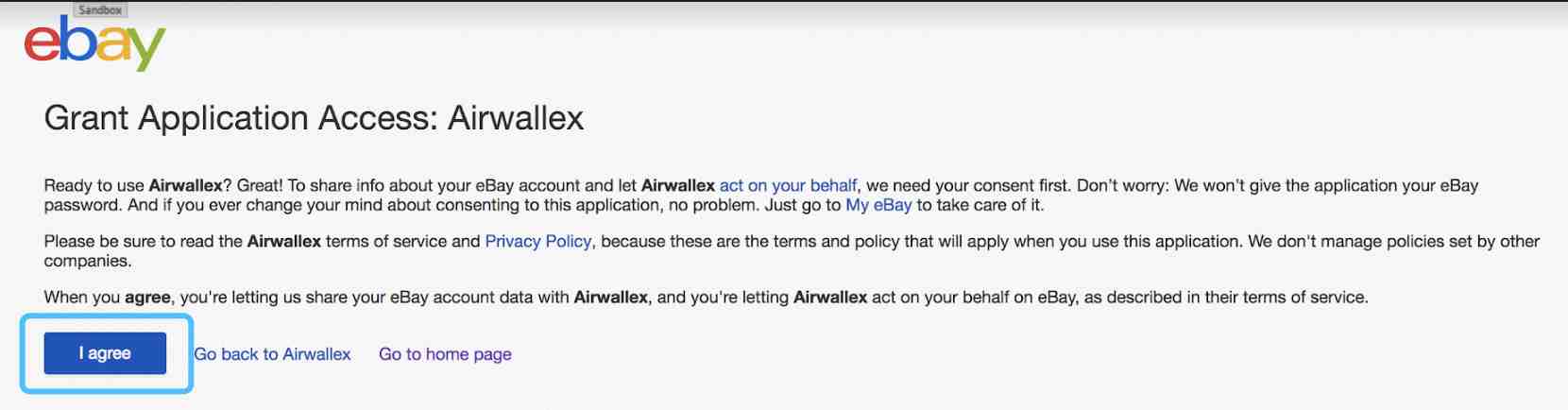 Airwallex空中云汇如何助力Ebay卖家收款提现？