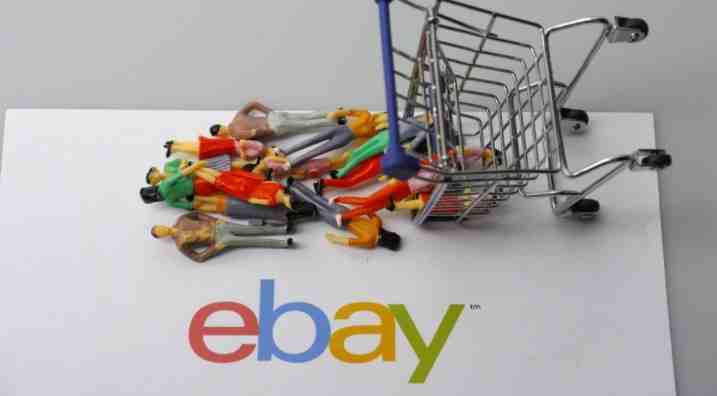 eBay第三季度净利润3.1亿美元 同比下降57%_跨境电商_电商报