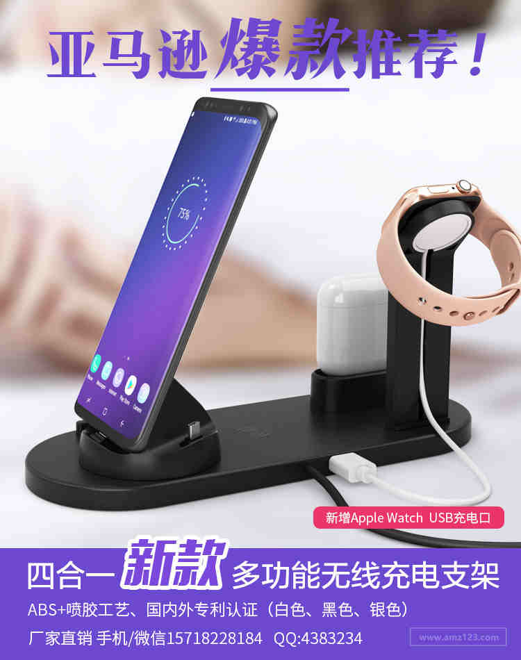 找个做亚马逊合作的，