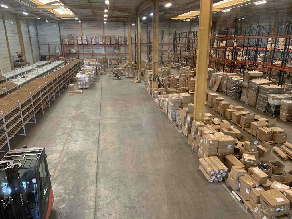 尼日利亚海外仓，对接非洲最大的电商平台JUMIA，空运双清，代理清关