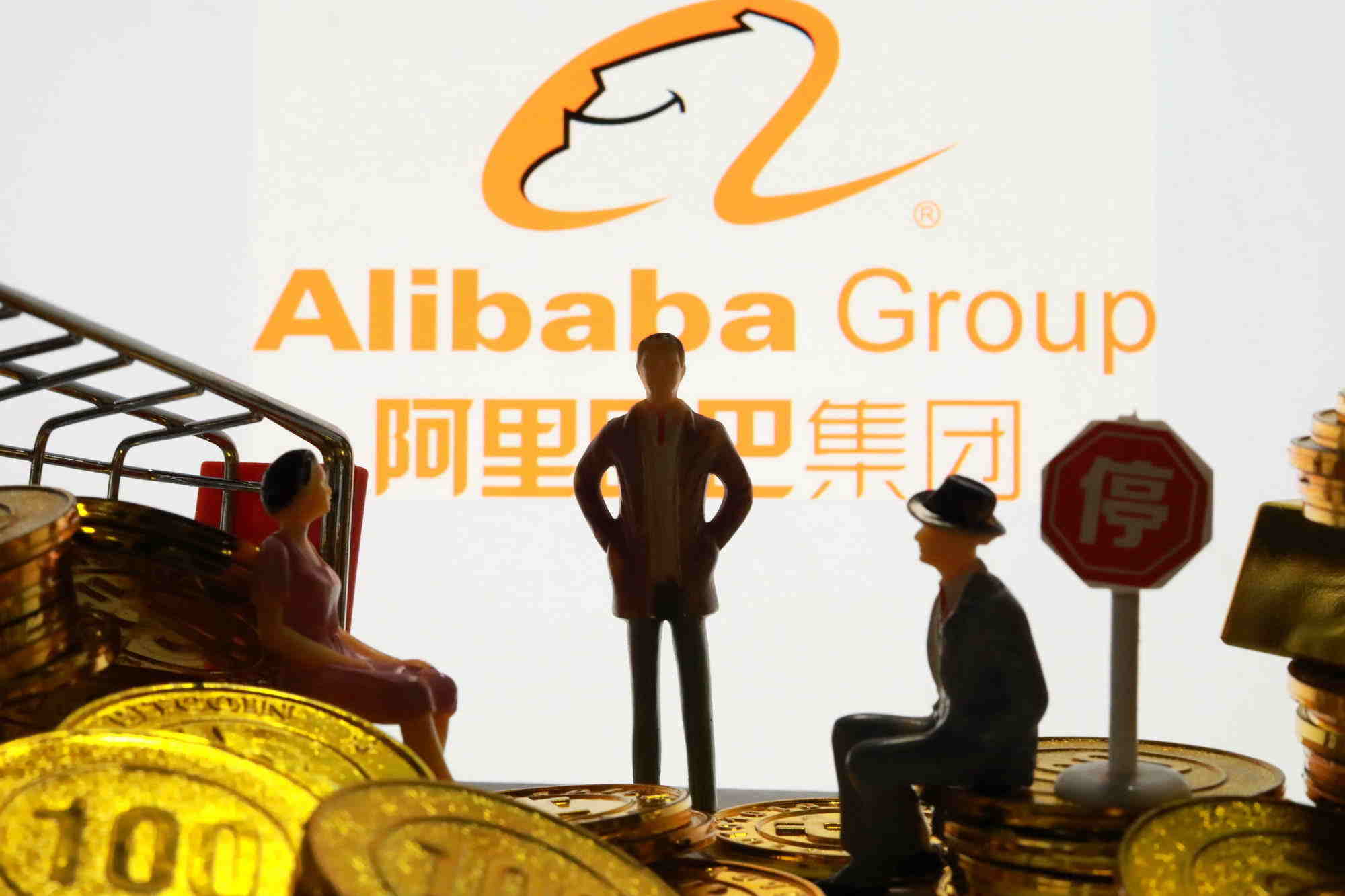 阿里国际站暂停向加拿大销售疫情相关防护用品_跨境电商_电商报