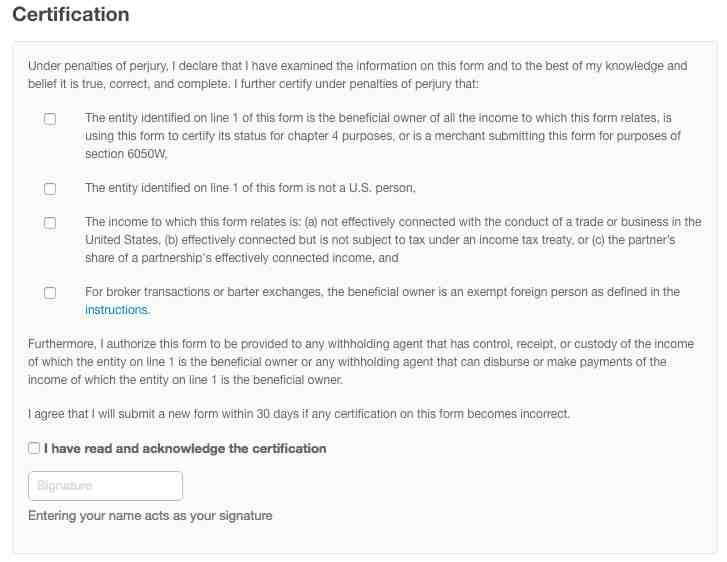 w8bene tax form