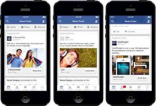 Facebook shops来了，你知道吗？