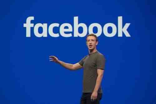 Facebook群组营销