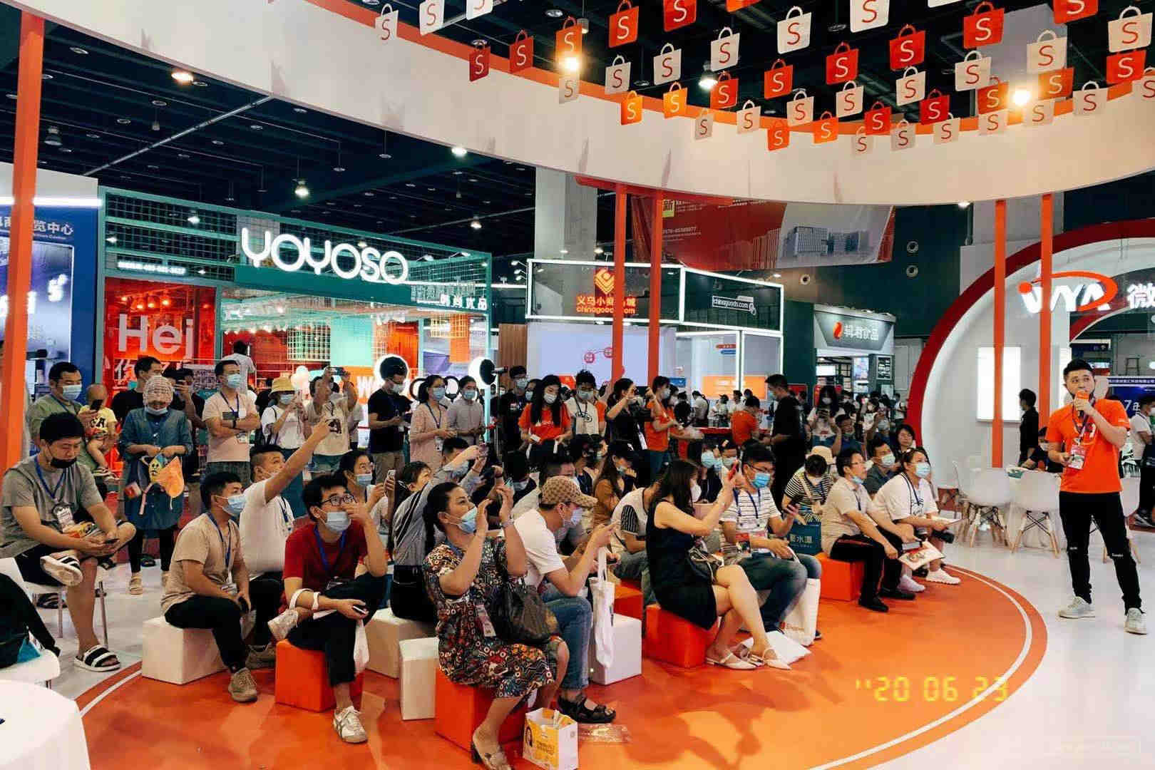 Shopee怎么去获取平台流量？掌握这些方法，实现店铺爆单