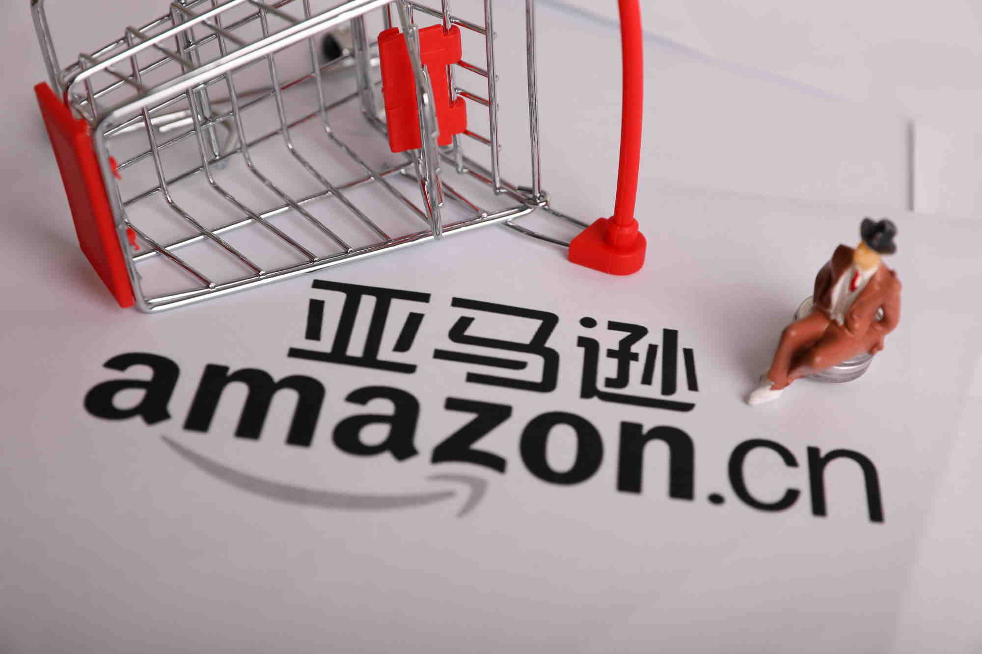 亚马逊宣布卖家可拓展印度业务 覆盖百万买家_跨境电商_电商报