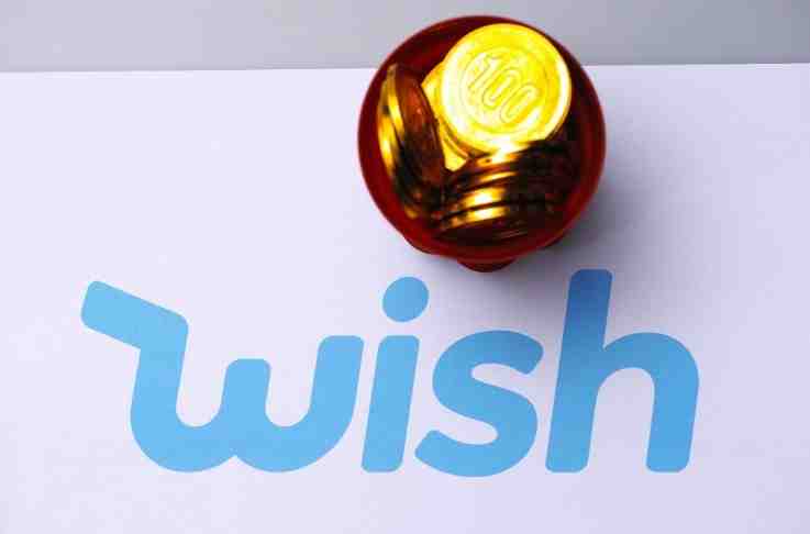 Wish秘密提交文件 准备进行IPO_跨境电商_电商报