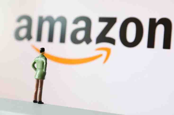 亚马逊、Verizon或将向印度沃达丰注资40亿美元_跨境电商_电商报
