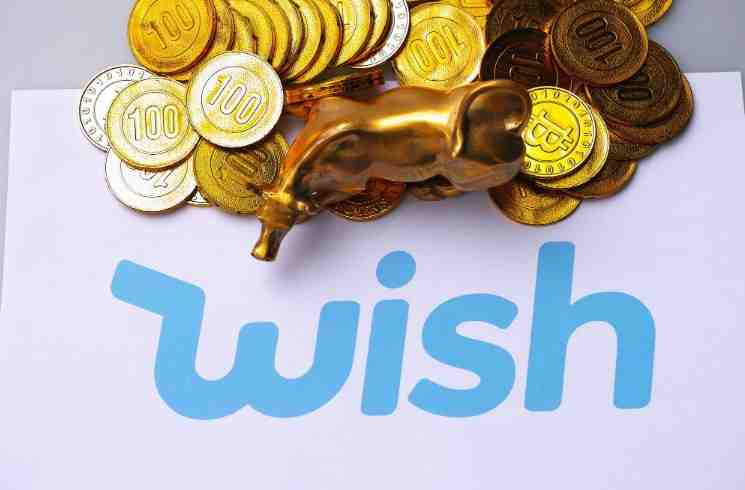 Wish:二季度平台整体流量较去年同期增长近30%_跨境电商_电商报 Wish:二季度平台整体流量较去年同期增长近30%_跨境电商_电商报