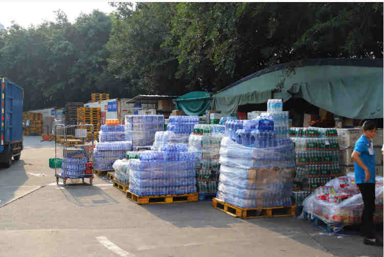 拉美电商MercadoLibre将在巴西新建5个新物流中心_跨境电商_电商报