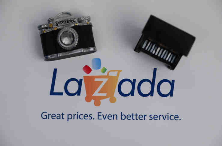 Lazada：泰国、菲律宾玩具成交额占比60%_跨境电商_电商报