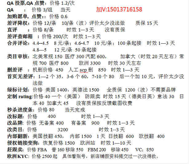 亚马逊的防晒霜，眼霜，眼膜，甲油胶，指甲油，护发精油，沐浴露等产品HRIPT/RIPT+COA证书办理