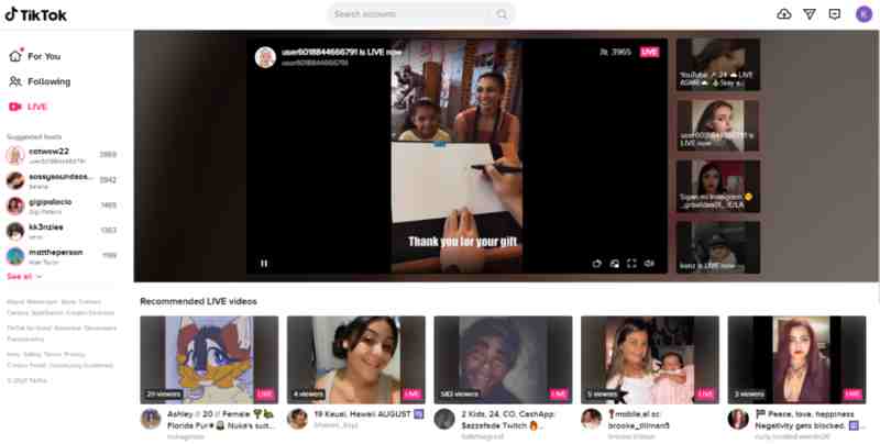 TikTok的野心不只短视频，还有SHEIN和亚马逊