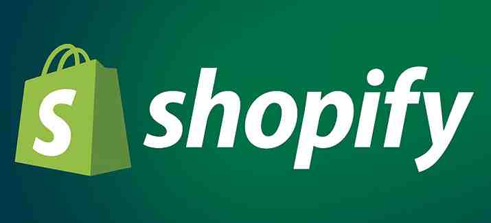 Shopify怎么开店