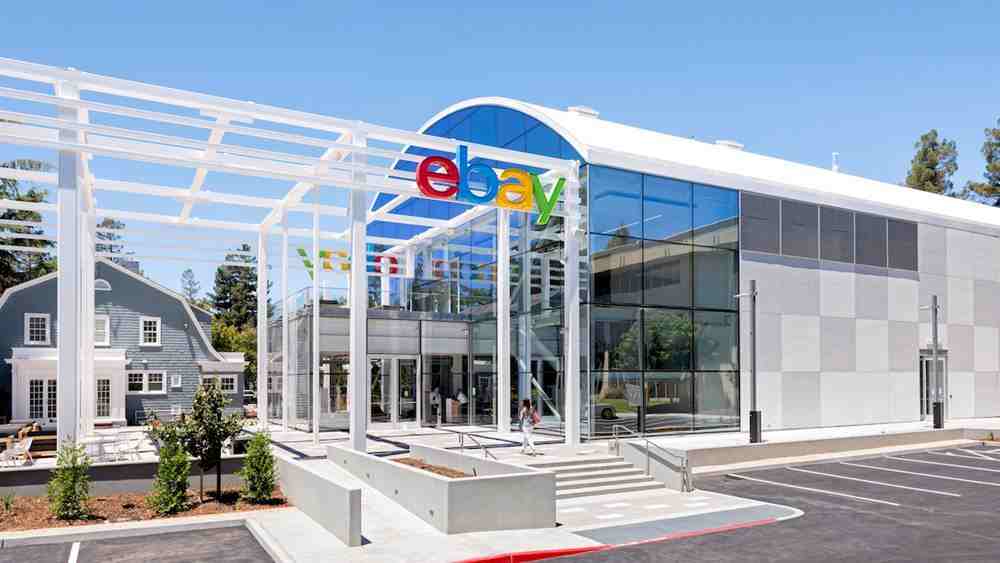 EBay: Καλύτερα του αναμενόμενου έσοδα το β&#39; τρίμηνο, &quot;αχίλλειος πτέρνα&quot; οι ενεργοί αγοραστές