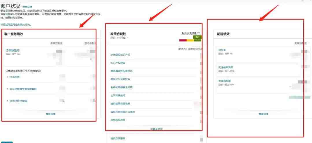 亚马逊封号潮之下，该如何避免呢？