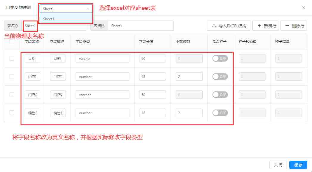 奥威软件商业智能BI