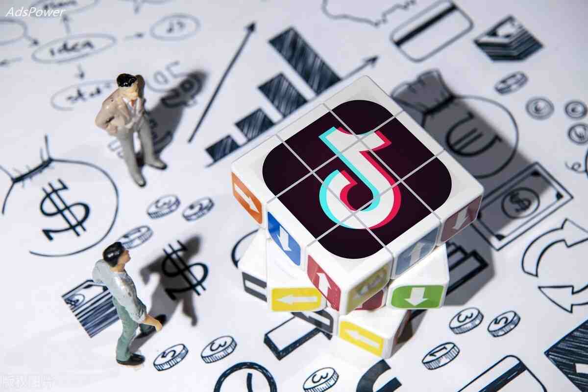 Tiktok养号全攻略｜如何批量注册、运营多账号？