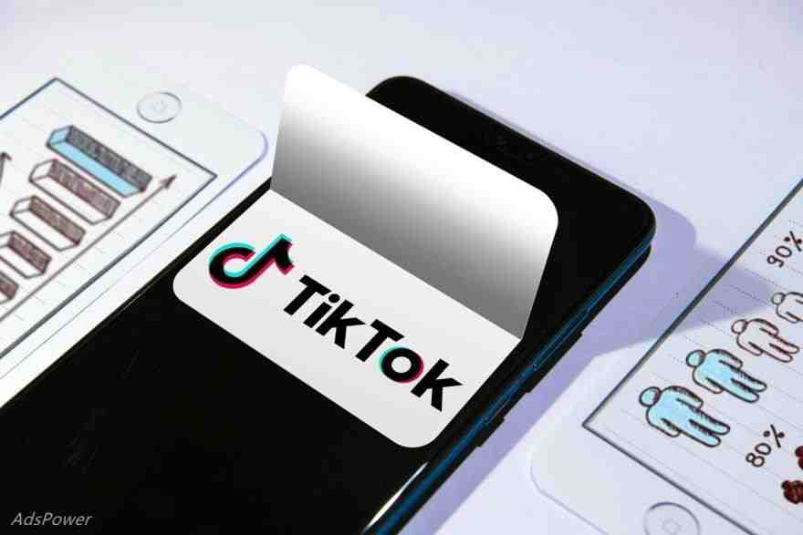 Tiktok养号全攻略｜如何批量注册、运营多账号？