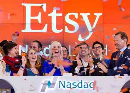 Etsy搜索算法更改，客户体验将影响店铺排名